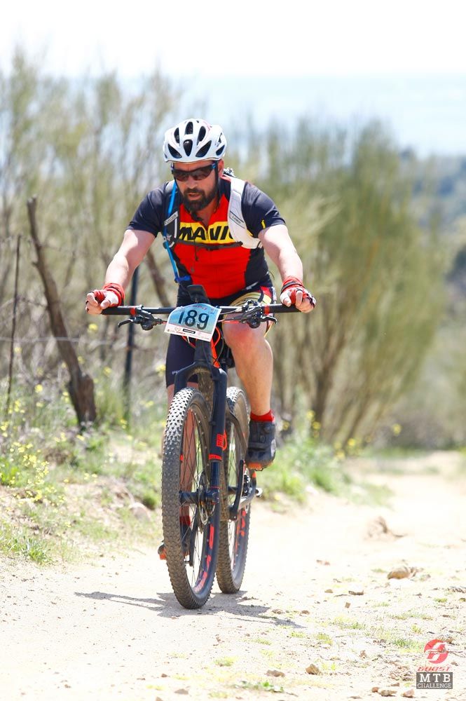 Ghost MTB Challenge Ruta del Cobre 2018. Galería 4