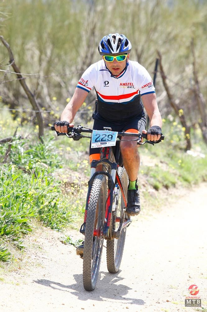 Ghost MTB Challenge Ruta del Cobre 2018. Galería 4