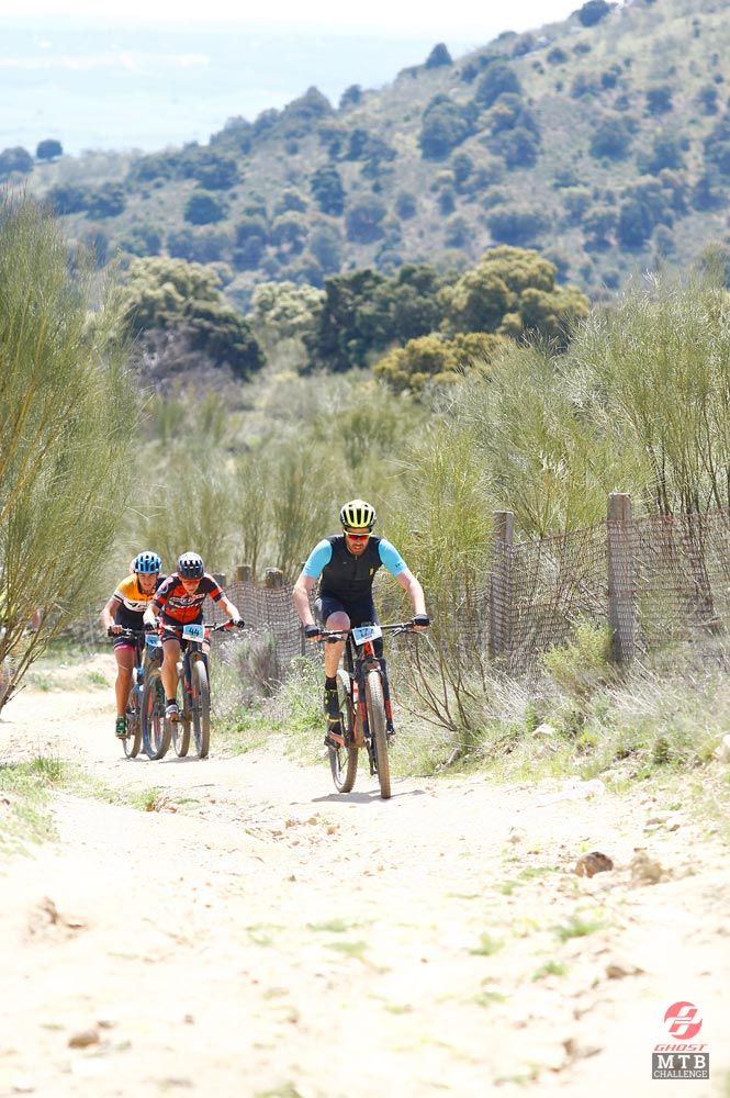 Ghost MTB Challenge Ruta del Cobre 2018. Galería 4