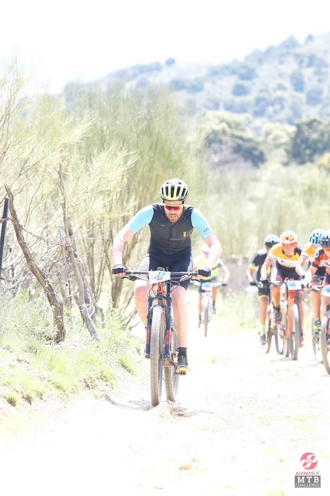 Ghost MTB Challenge Ruta del Cobre 2018. Galería 4