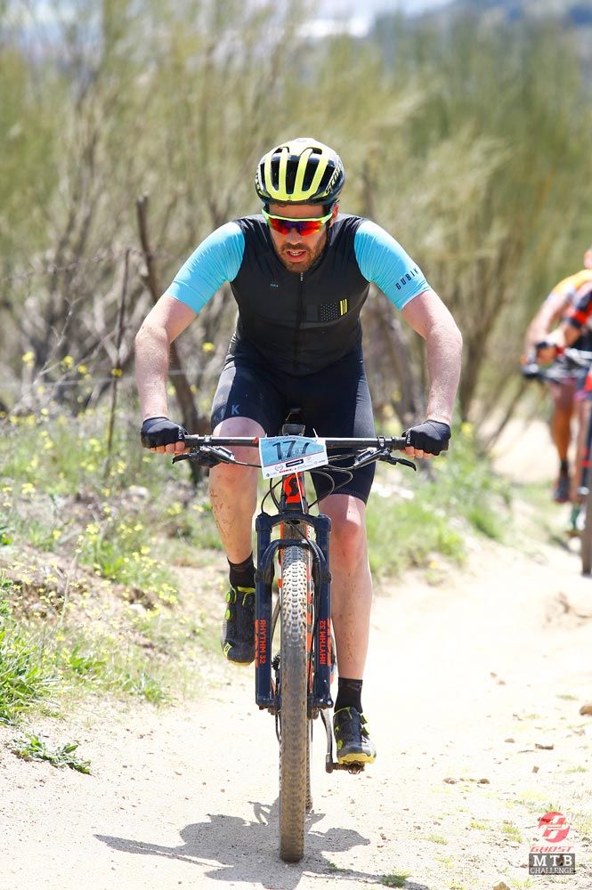 Ghost MTB Challenge Ruta del Cobre 2018. Galería 4