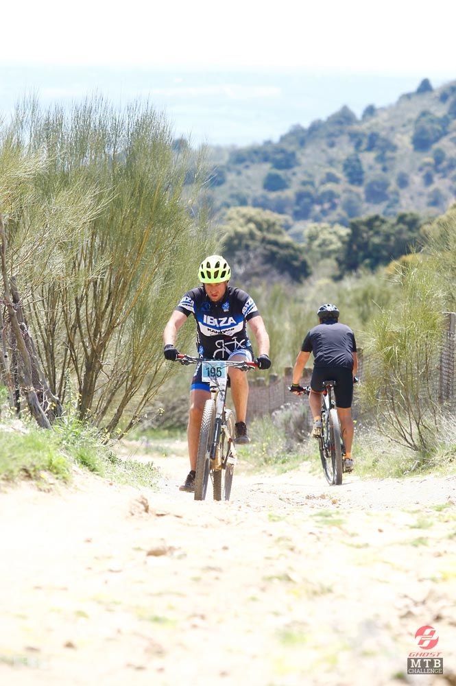 Ghost MTB Challenge Ruta del Cobre 2018. Galería 4