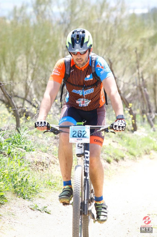 Ghost MTB Challenge Ruta del Cobre 2018. Galería 4