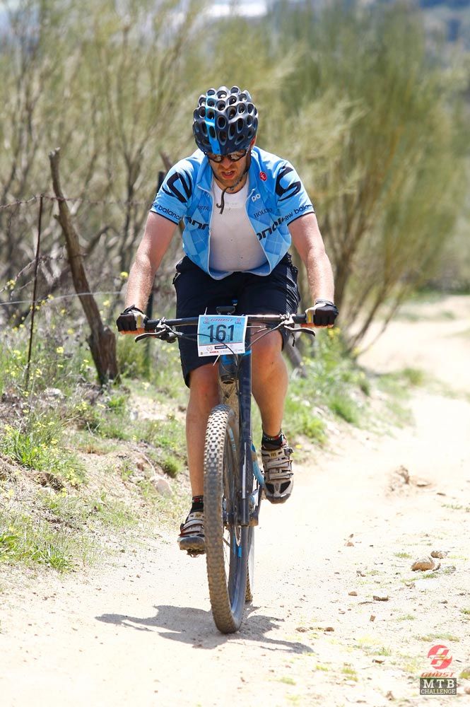 Ghost MTB Challenge Ruta del Cobre 2018. Galería 4