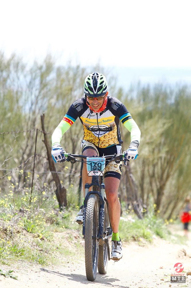 Ghost MTB Challenge Ruta del Cobre 2018. Galería 4