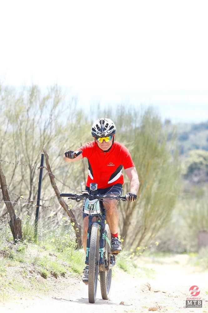 Ghost MTB Challenge Ruta del Cobre 2018. Galería 4