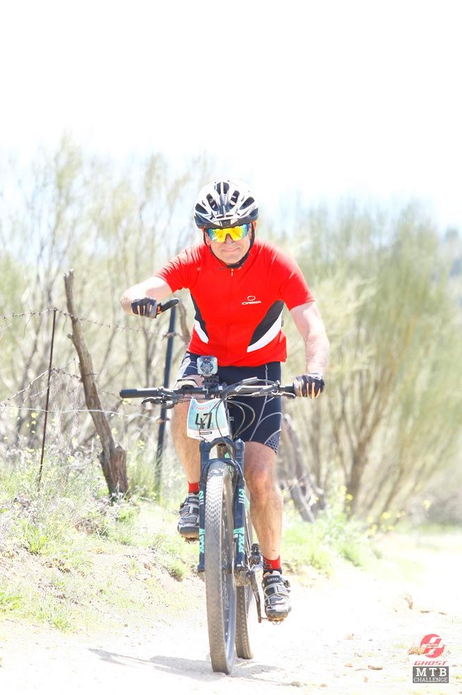 Ghost MTB Challenge Ruta del Cobre 2018. Galería 4