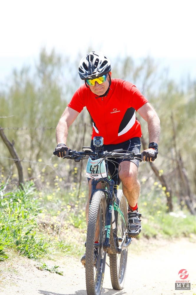 Ghost MTB Challenge Ruta del Cobre 2018. Galería 4