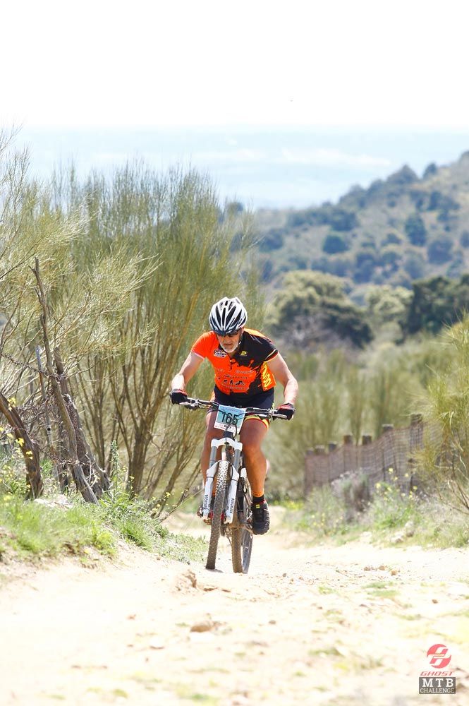 Ghost MTB Challenge Ruta del Cobre 2018. Galería 4
