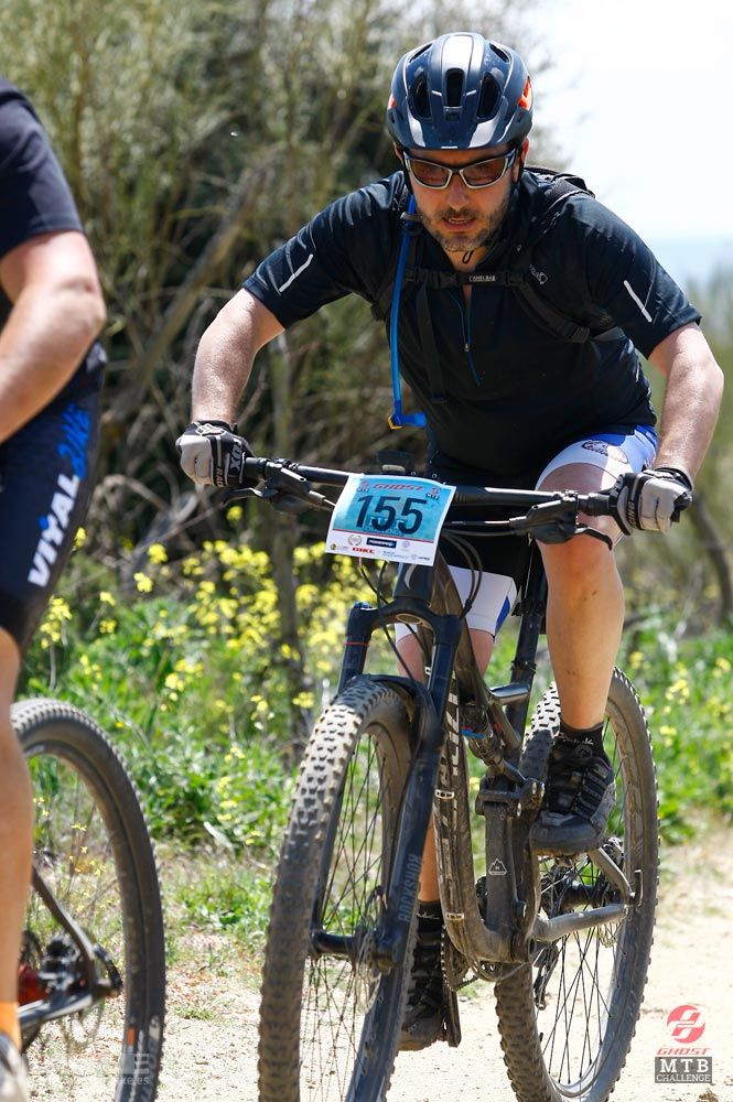 Ghost MTB Challenge Ruta del Cobre 2018. Galería 4
