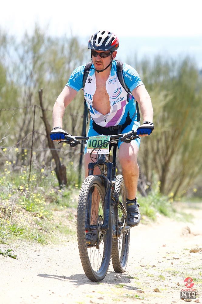 Ghost MTB Challenge Ruta del Cobre 2018. Galería 4