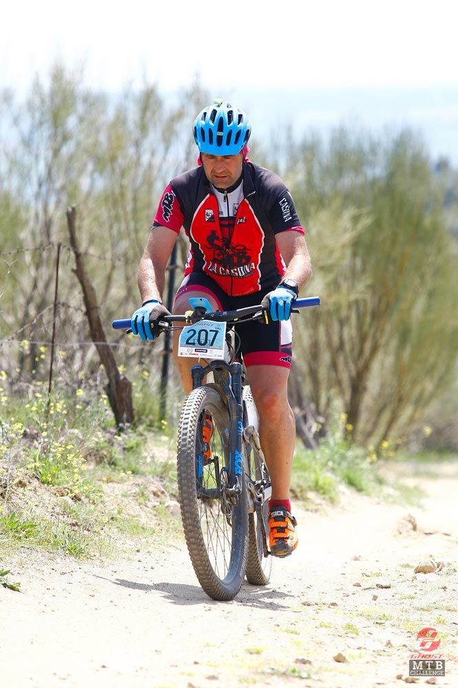 Ghost MTB Challenge Ruta del Cobre 2018. Galería 4