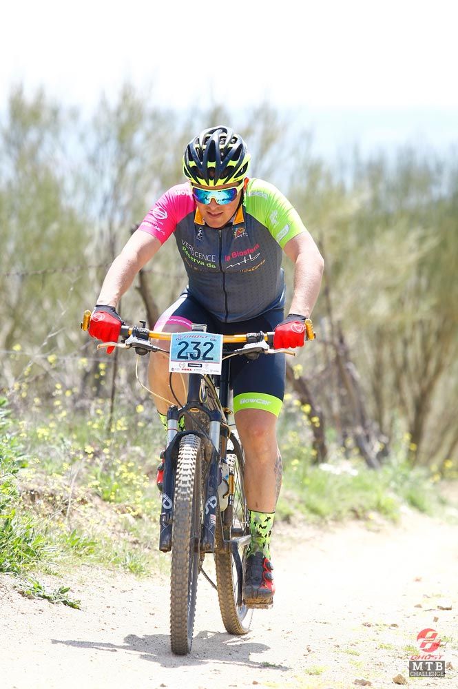 Ghost MTB Challenge Ruta del Cobre 2018. Galería 4