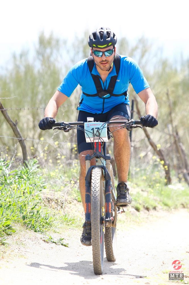Ghost MTB Challenge Ruta del Cobre 2018. Galería 4