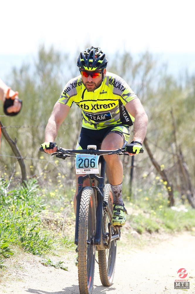 Ghost MTB Challenge Ruta del Cobre 2018. Galería 4