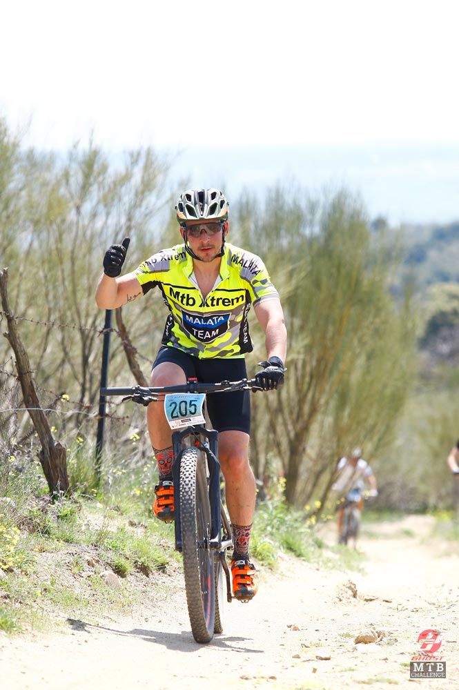 Ghost MTB Challenge Ruta del Cobre 2018. Galería 4