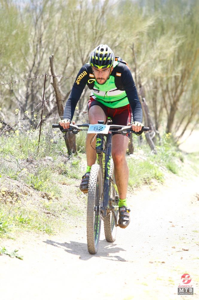Ghost MTB Challenge Ruta del Cobre 2018. Galería 4