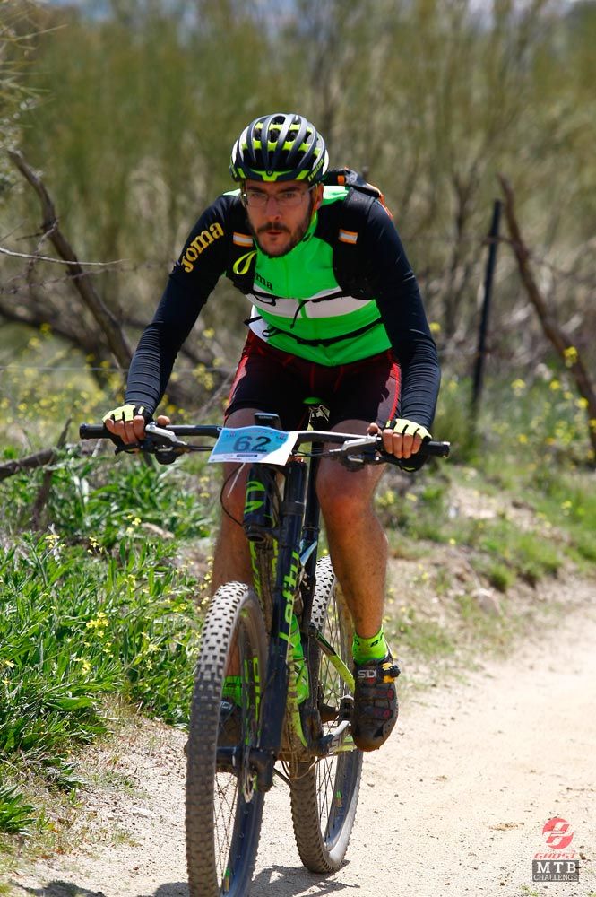 Ghost MTB Challenge Ruta del Cobre 2018. Galería 4