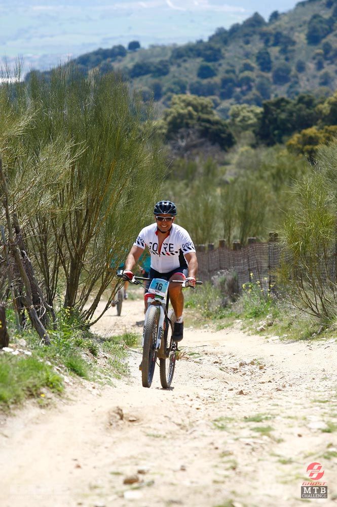 Ghost MTB Challenge Ruta del Cobre 2018. Galería 4