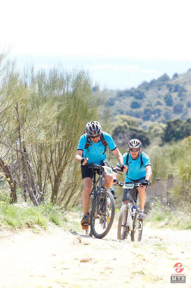 Ghost MTB Challenge Ruta del Cobre 2018. Galería 4