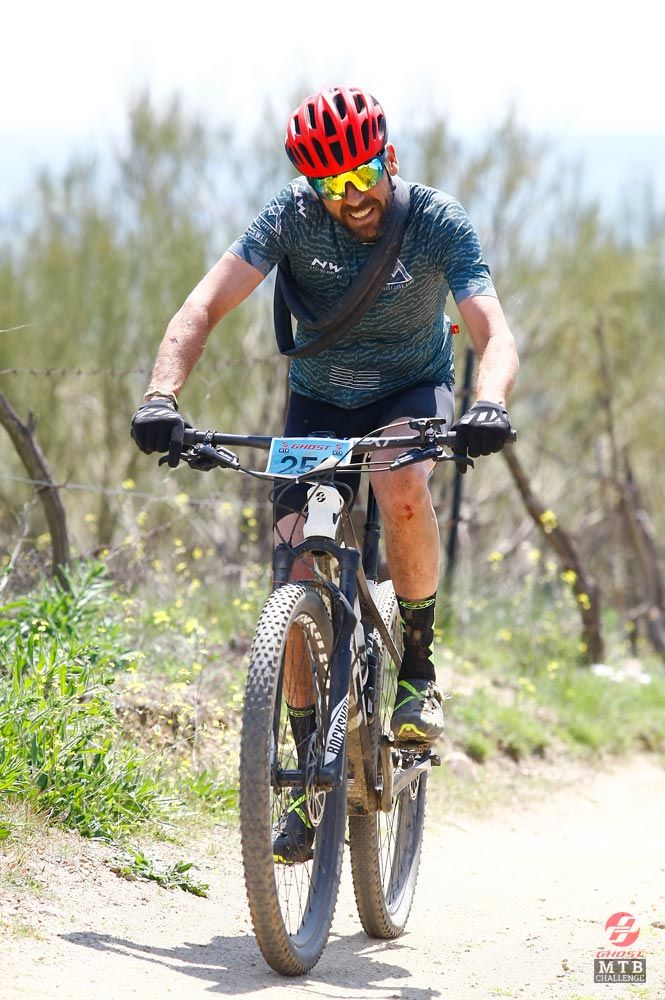 Ghost MTB Challenge Ruta del Cobre 2018. Galería 4