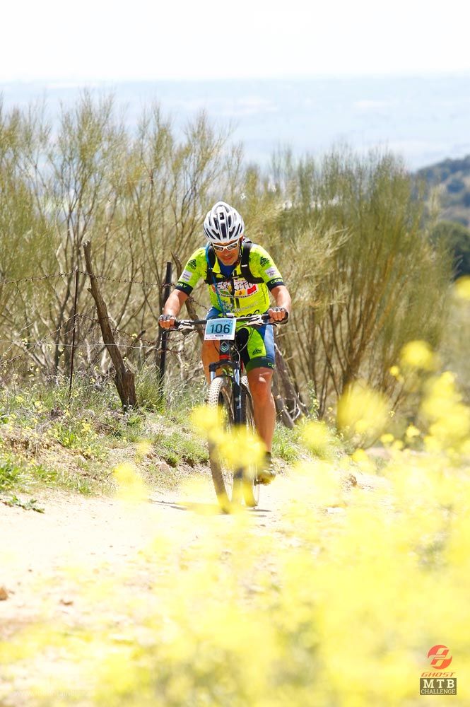 Ghost MTB Challenge Ruta del Cobre 2018. Galería 4