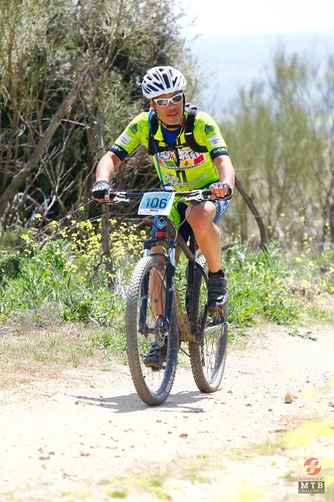 Ghost MTB Challenge Ruta del Cobre 2018. Galería 4