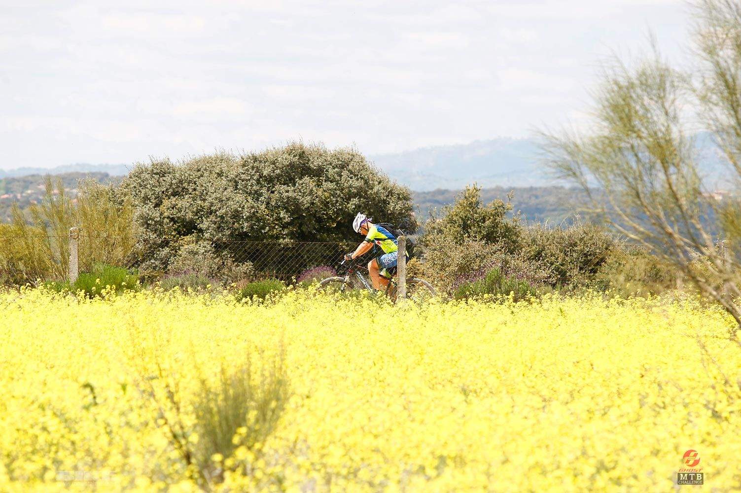 Ghost MTB Challenge Ruta del Cobre 2018. Galería 4