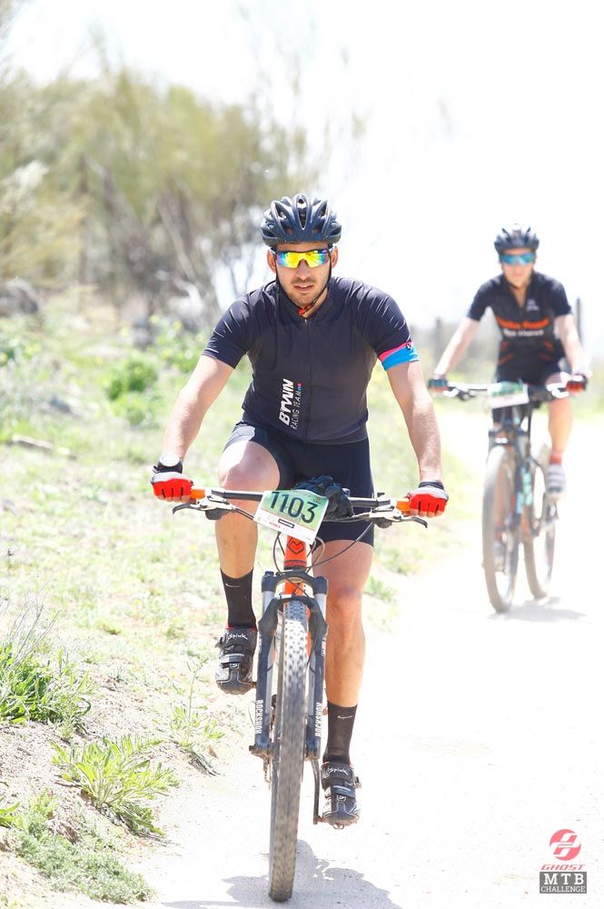 Ghost MTB Challenge Ruta del Cobre 2018. Galería 4