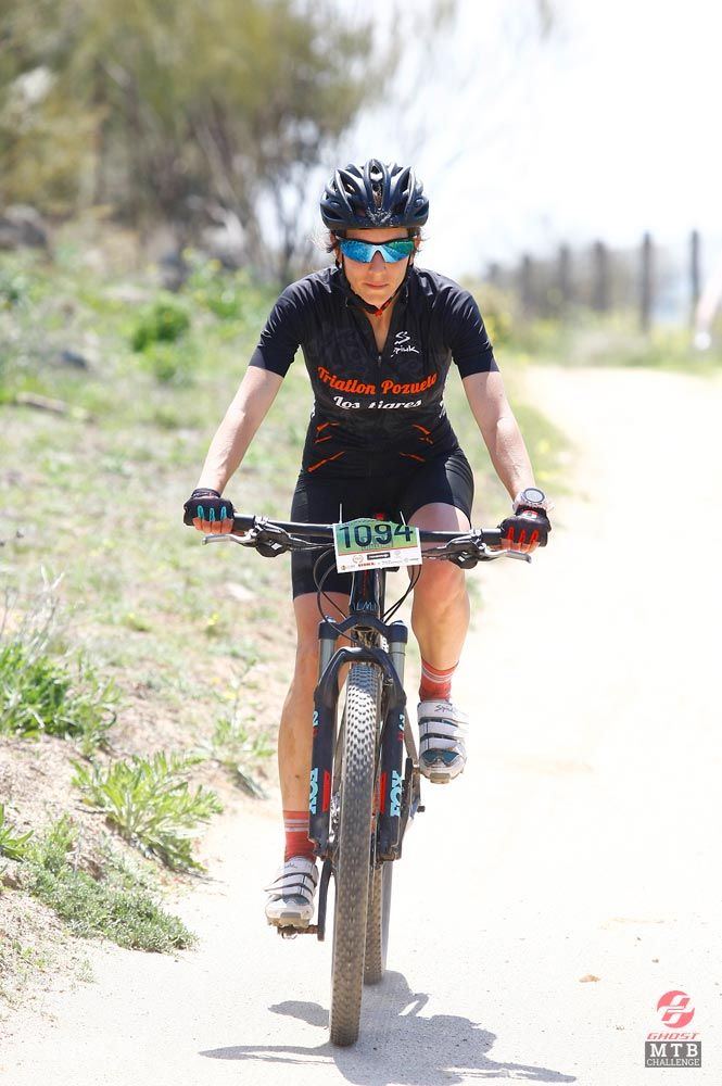 Ghost MTB Challenge Ruta del Cobre 2018. Galería 4