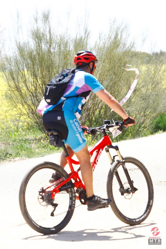 Ghost MTB Challenge Ruta del Cobre 2018. Galería 4