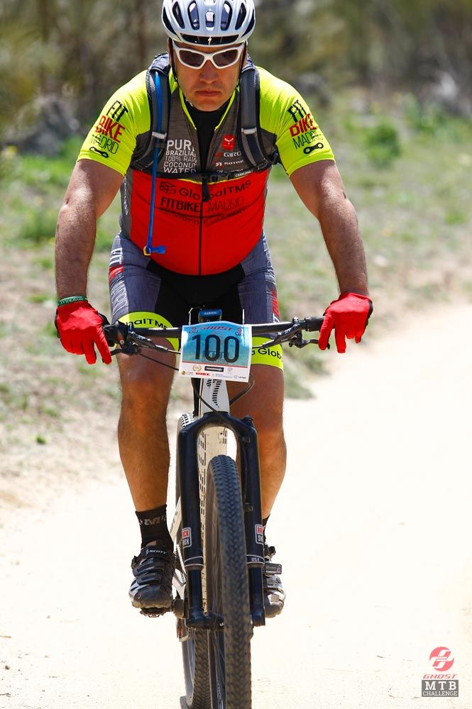 Ghost MTB Challenge Ruta del Cobre 2018. Galería 4