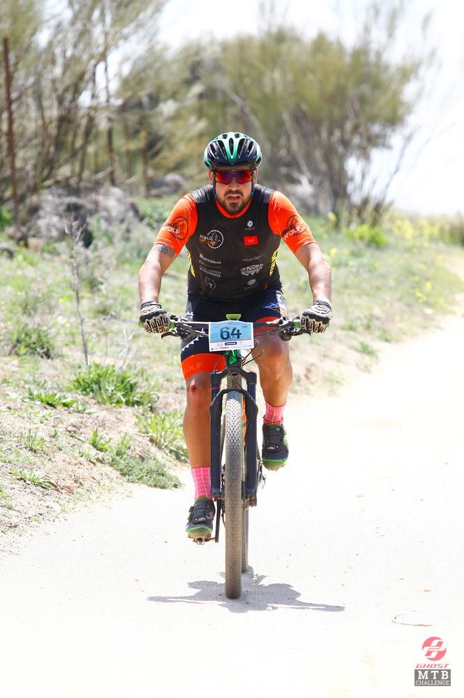 Ghost MTB Challenge Ruta del Cobre 2018. Galería 4