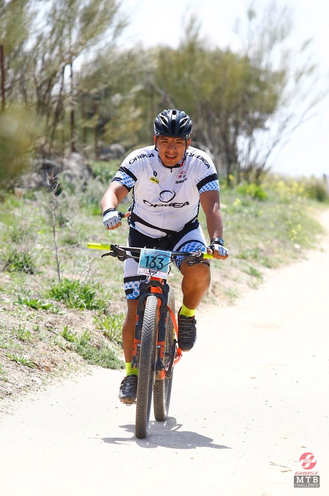 Ghost MTB Challenge Ruta del Cobre 2018. Galería 4