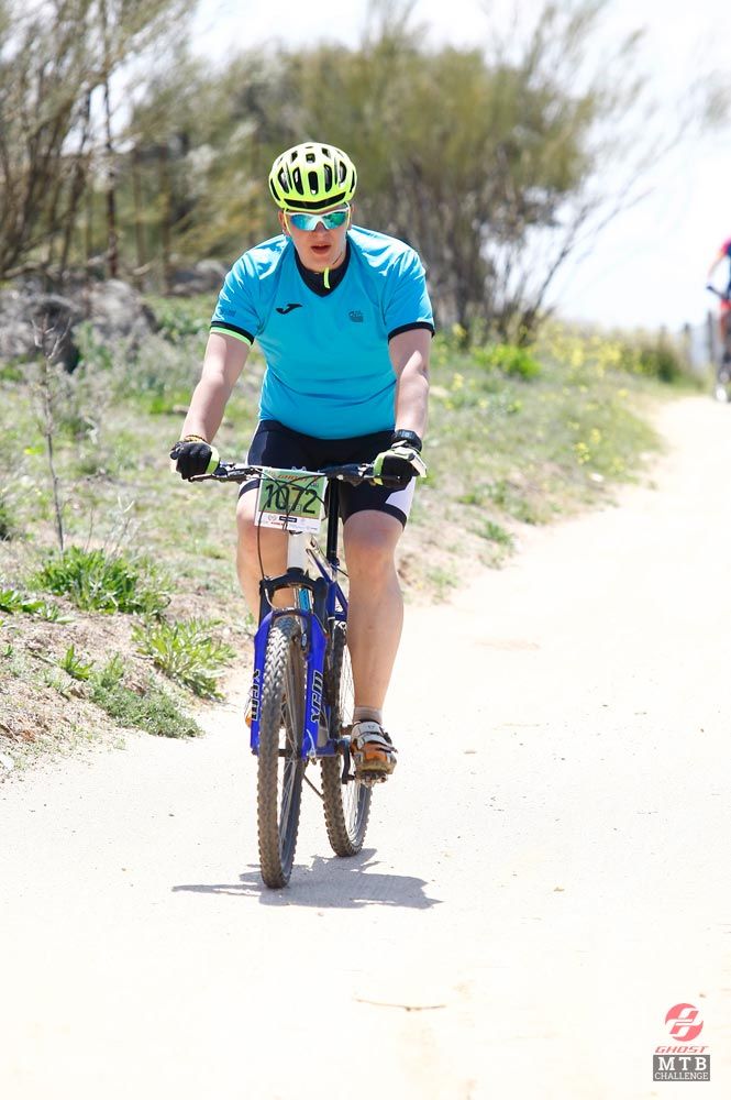 Ghost MTB Challenge Ruta del Cobre 2018. Galería 4