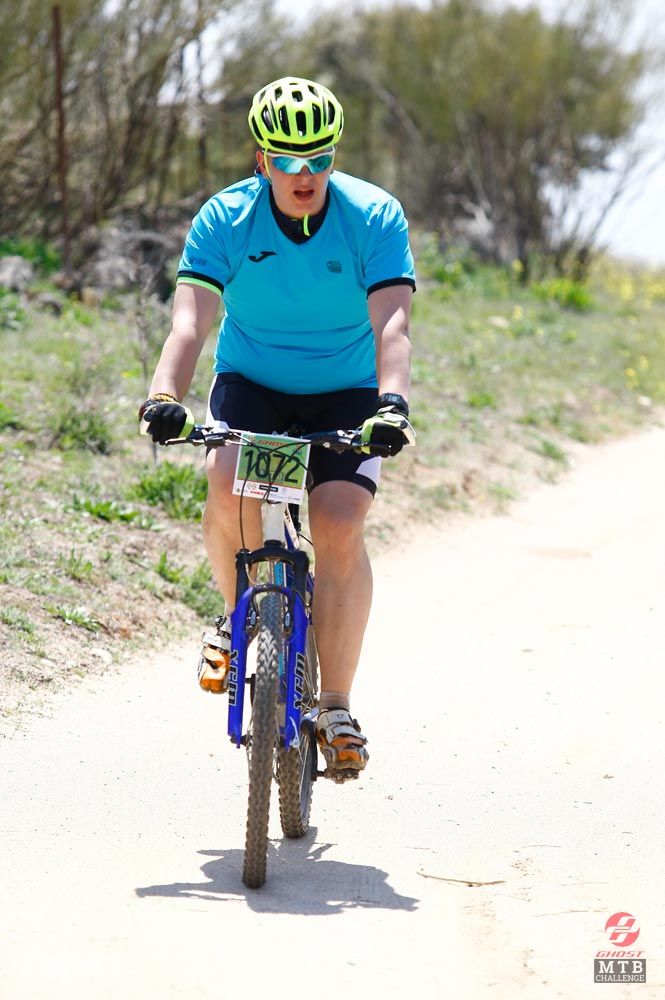 Ghost MTB Challenge Ruta del Cobre 2018. Galería 4