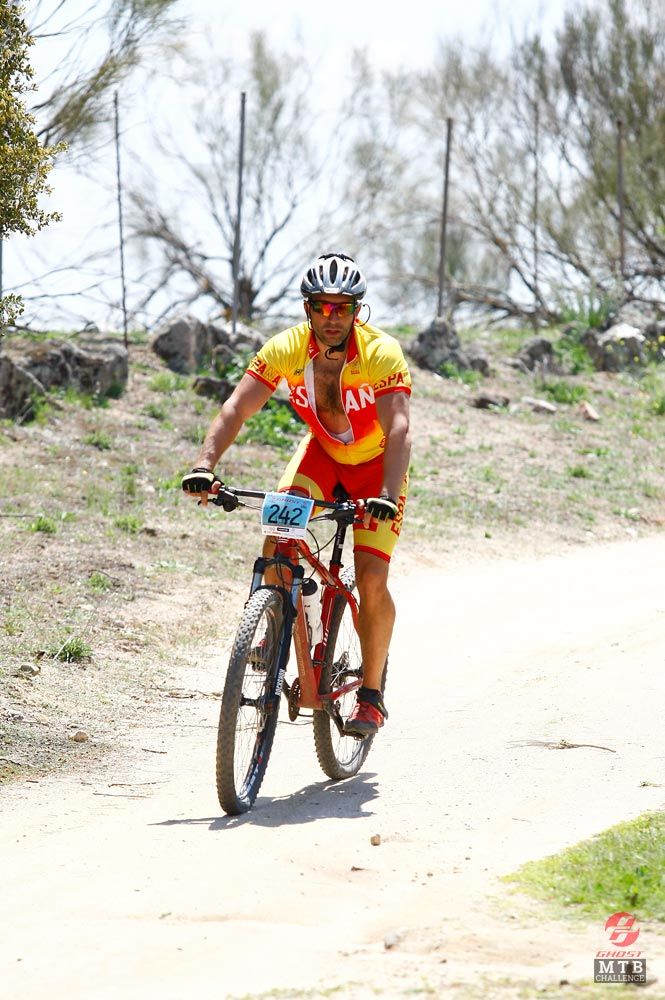 Ghost MTB Challenge Ruta del Cobre 2018. Galería 4