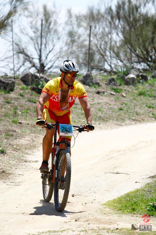 Ghost MTB Challenge Ruta del Cobre 2018. Galería 4