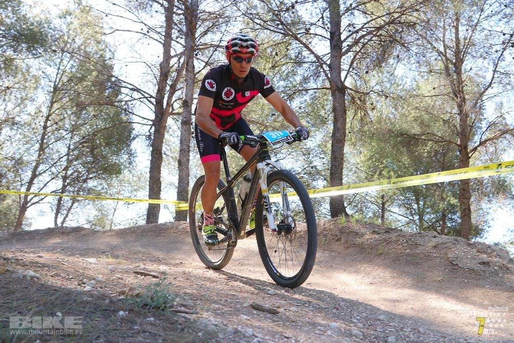 Circuito Scott 7 Estrellas. Ruta del Jarama 2018. Galería 1