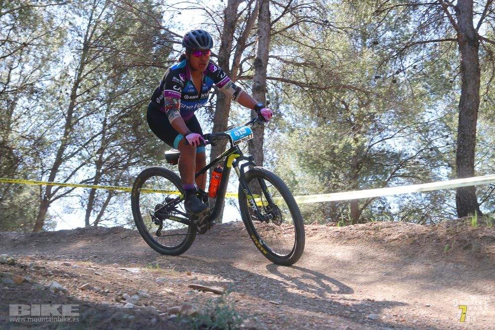 Circuito Scott 7 Estrellas. Ruta del Jarama 2018. Galería 2