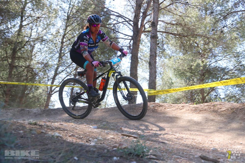 Circuito Scott 7 Estrellas. Ruta del Jarama 2018. Galería 2