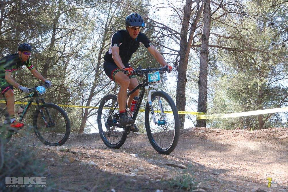 Circuito Scott 7 Estrellas. Ruta del Jarama 2018. Galería 2