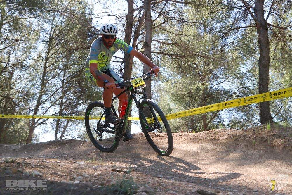 Circuito Scott 7 Estrellas. Ruta del Jarama 2018. Galería 2