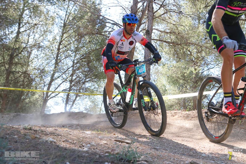 Circuito Scott 7 Estrellas. Ruta del Jarama 2018. Galería 2
