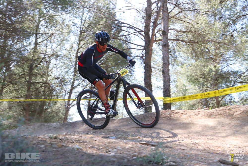 Circuito Scott 7 Estrellas. Ruta del Jarama 2018. Galería 2