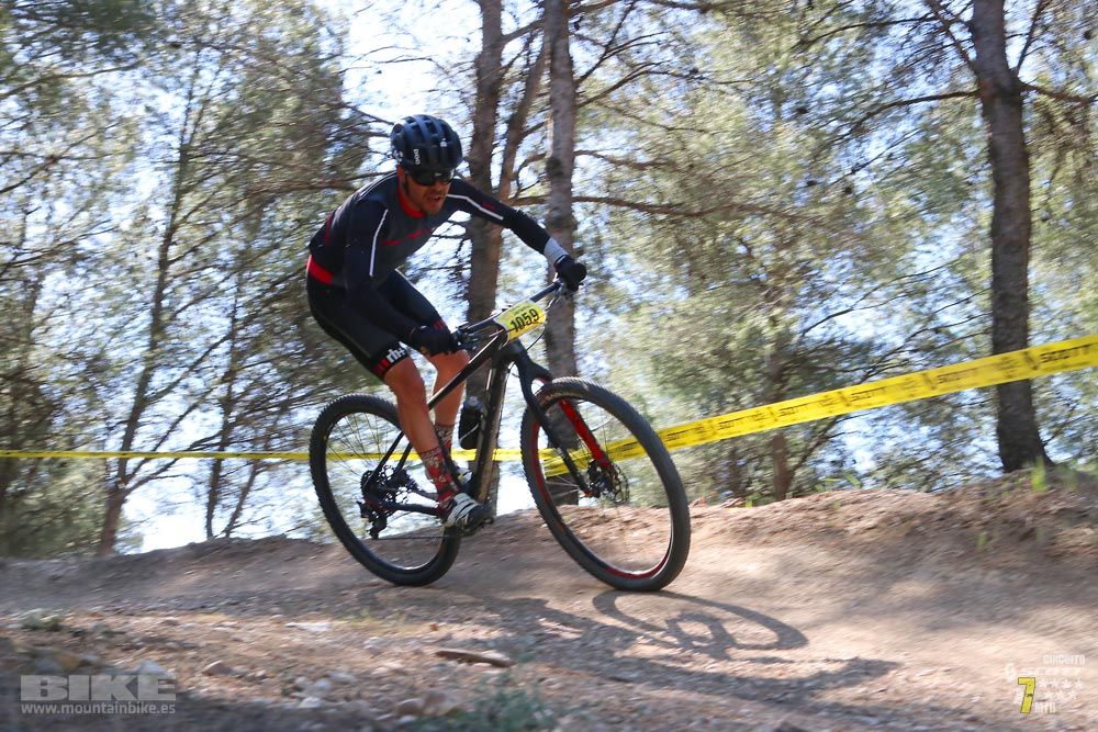 Circuito Scott 7 Estrellas. Ruta del Jarama 2018. Galería 2