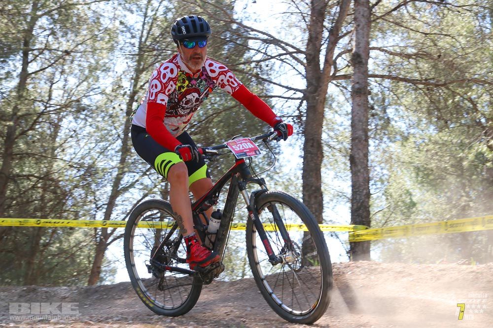 Circuito Scott 7 Estrellas. Ruta del Jarama 2018. Galería 2