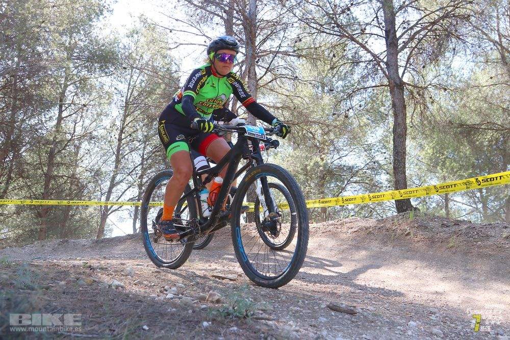 Circuito Scott 7 Estrellas. Ruta del Jarama 2018. Galería 2