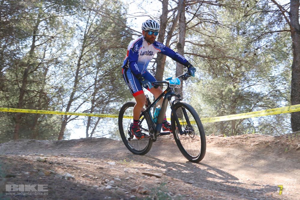 Circuito Scott 7 Estrellas. Ruta del Jarama 2018. Galería 2