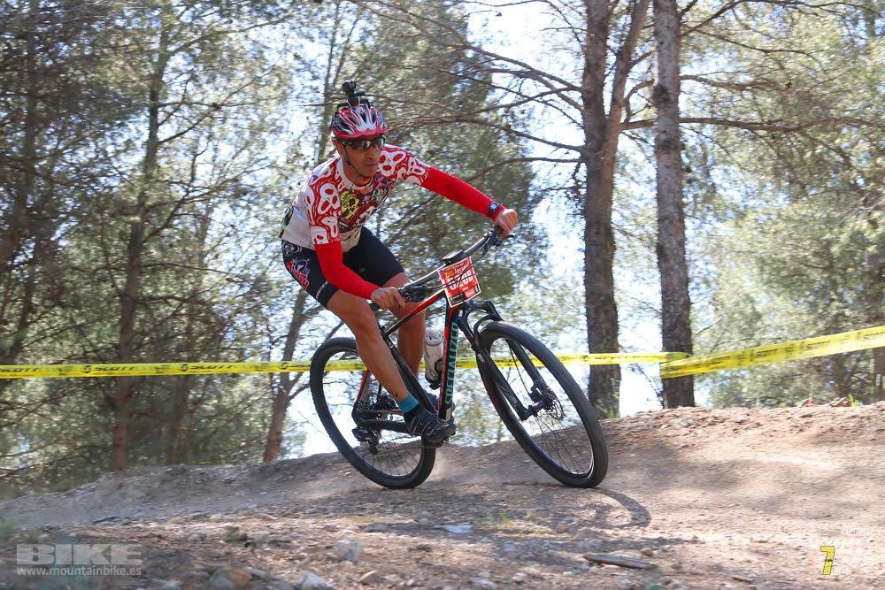 Circuito Scott 7 Estrellas. Ruta del Jarama 2018. Galería 2